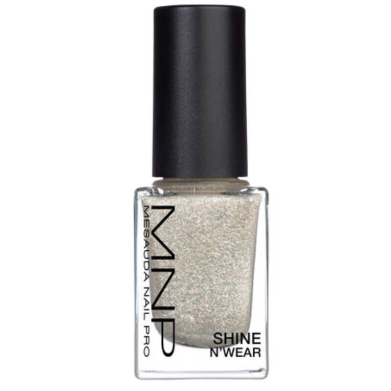 Vernis à ongles Shine N'Wear 270 self mirror MNP 10ML