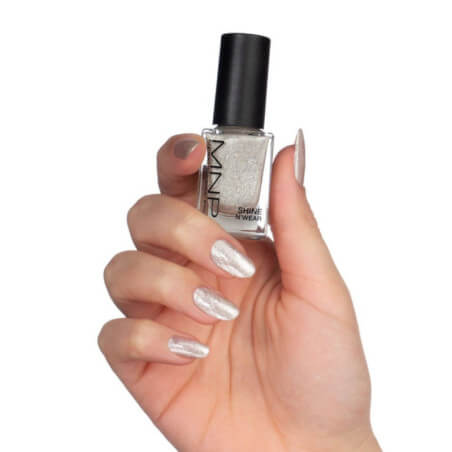 Vernis à ongles Shine N'Wear 270 self mirror MNP 10ML