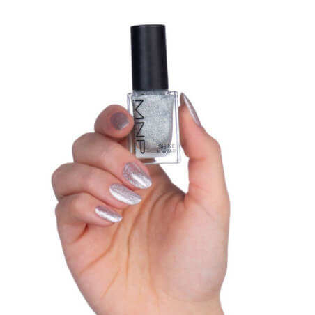 Nail polish Shine N'Wear 271 drama queen MNP 10ML