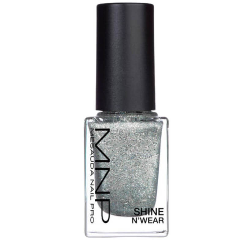 Nail polish Shine N'Wear 271 drama queen MNP 10ML