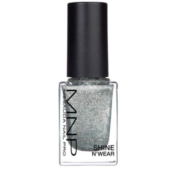 Esmalte de uñas Shine N'Wear 271 drama queen MNP 10ML