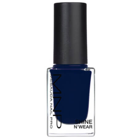 Nail polish Shine N'Wear 230 wall street MNP 10ML