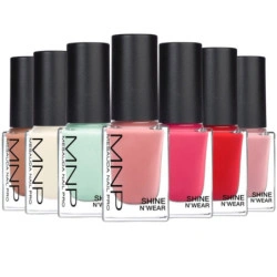 Nagellak Shine N'Wear 272 ster MNP 10ML