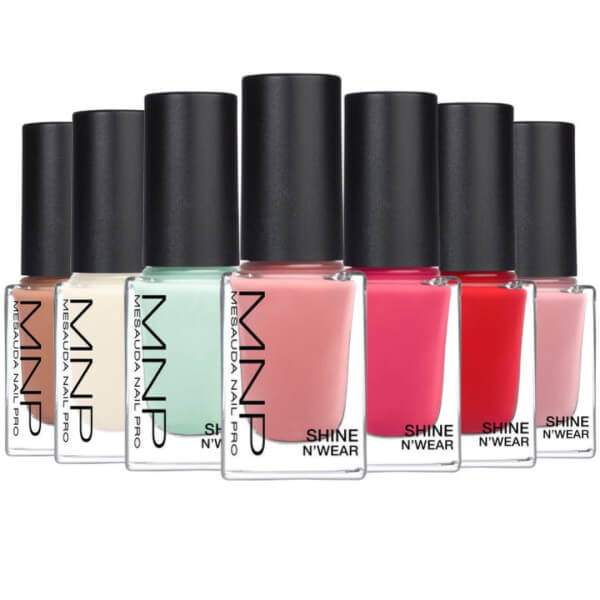 Nagellack Shine N'Wear 272 Stern MNP 10ML