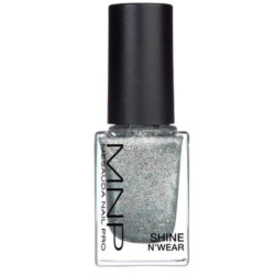 Esmalte de uñas Shine N'Wear 272 estrellas MNP 10ML