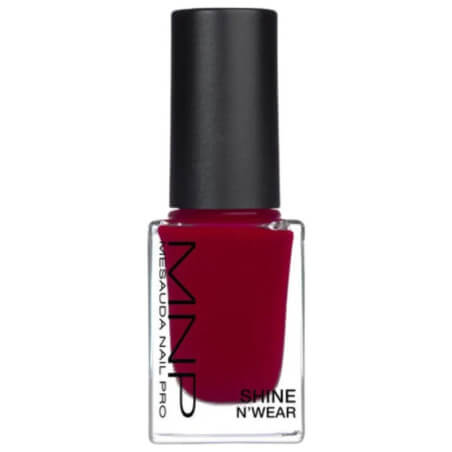 Vernis à ongles Shine N'Wear MNP 10ML