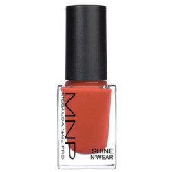 Vernis à ongles Shine N'Wear MNP 10ML