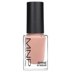 Vernis à ongles Shine N'Wear MNP 10ML