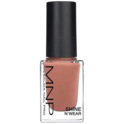 Vernis à ongles Shine N'Wear MNP 10ML