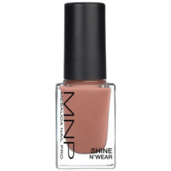 Vernis à ongles Shine N'Wear 272 étoile MNP 10ML