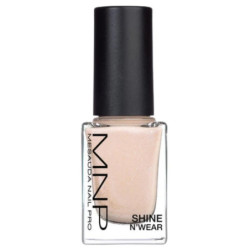 Vernis à ongles Shine N'Wear MNP 10ML