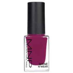 Vernis à ongles Shine N'Wear MNP 10ML