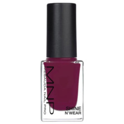 Vernis à ongles Shine N'Wear MNP 10ML