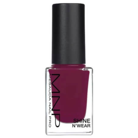 Vernis à ongles Shine N'Wear MNP 10ML