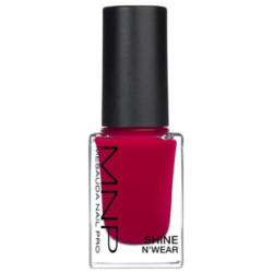 Vernis à ongles Shine N'Wear MNP 10ML