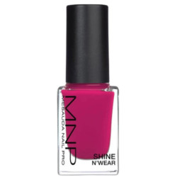 Vernis à ongles Shine N'Wear MNP 10ML