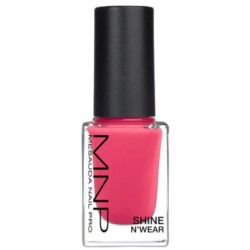 Vernis à ongles Shine N'Wear MNP 10ML