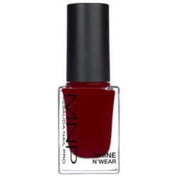 Vernis à ongles Shine N'Wear MNP 10ML