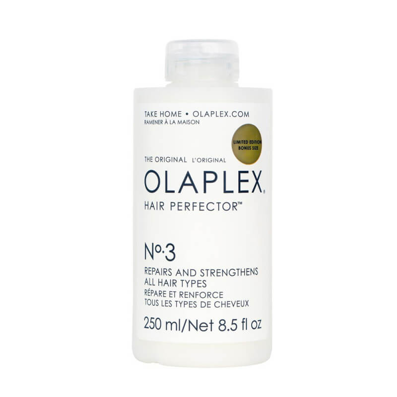 Perfecteur de cheveux n°3 Hair Perfector Olaplex 250ML