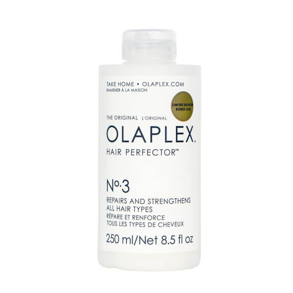 Perfecto de cabelo nº3 Hair Perfector Olaplex 250ML Perfecto de cabelo nº3 Hair Perfector Olaplex 250ML