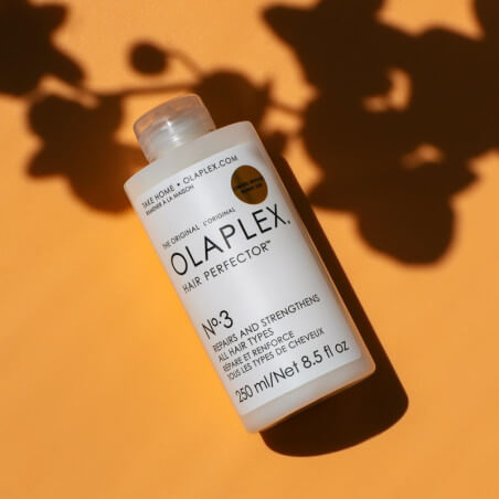 Perfecto de cabelo nº3 Hair Perfector Olaplex 250ML