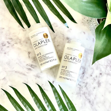 Perfecto de cabelo nº3 Hair Perfector Olaplex 250ML