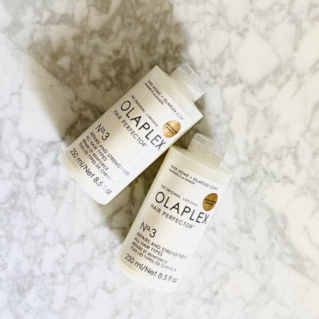 Perfecto de cabelo nº3 Hair Perfector Olaplex 250ML