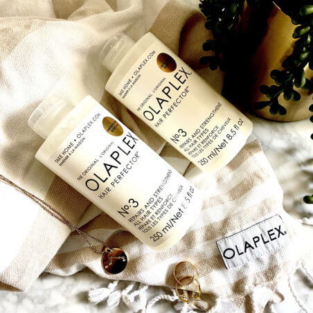 Perfecto de cabelo nº3 Hair Perfector Olaplex 250ML