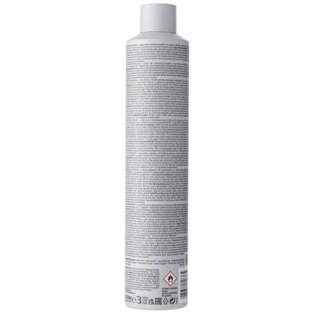 Schwarzkopf OSiS+ Spray per fissaggio elastico 500ML