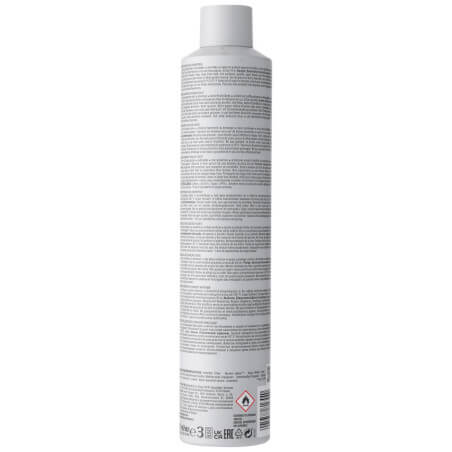 Spray de fixação forte OSiS+ Freeze Schwarzkopf 500ML