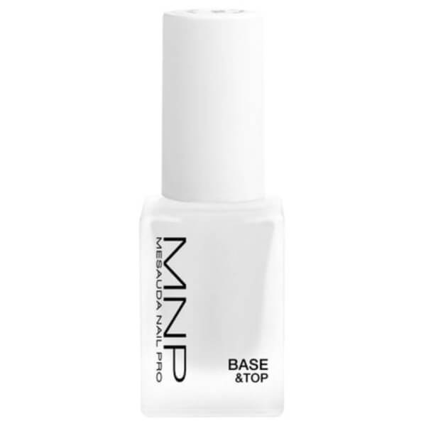 Base e Top coat 301 MNP Base e Top coat 301 MNP