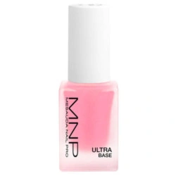 Base coat roze 302 Ultra Base MNP 10ML