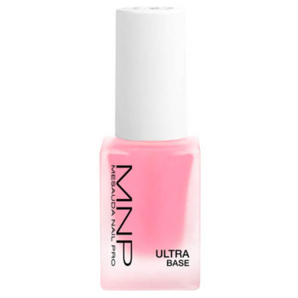 Base coat pink 302 Ultra Base MNP 10ML