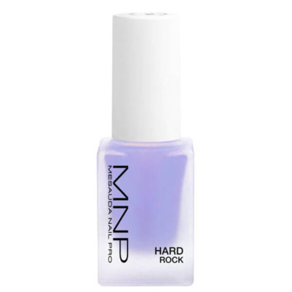 Tratamento fortificante 306 Hard Rock MNP 10ML Tratamento fortificante 306 Hard Rock MNP 10ML