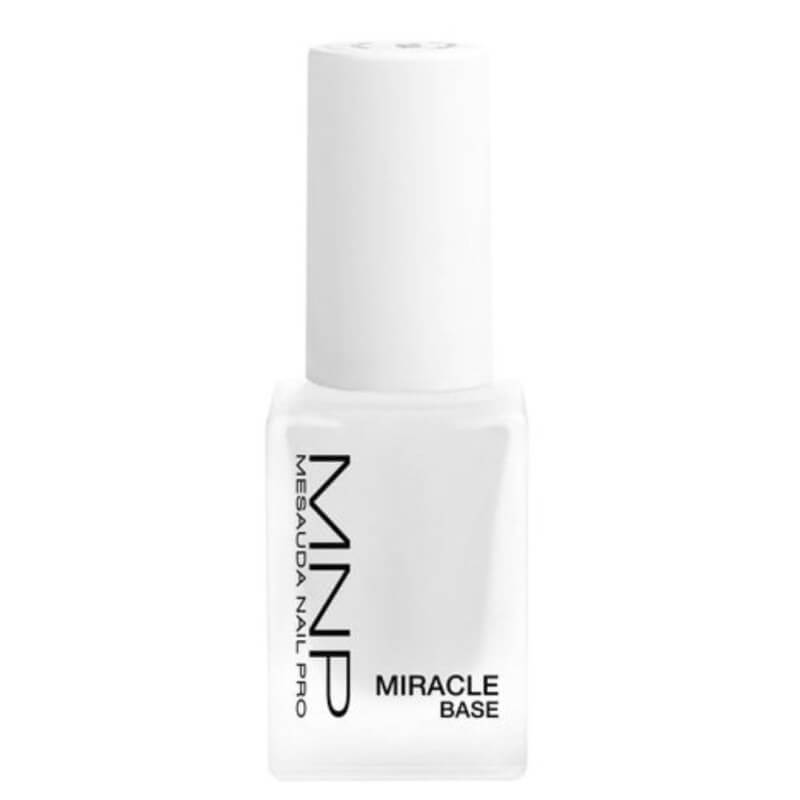 Base coat longue durée 307 Miracle Base MNP 10ML