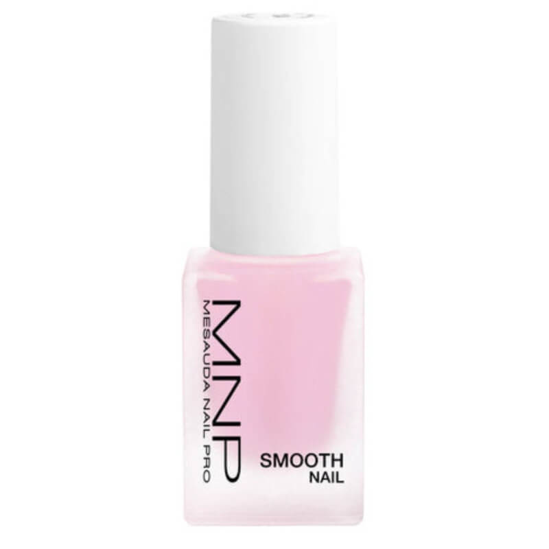 Base coat gladstrijkend 308 Smooth Nail MNP 10ML