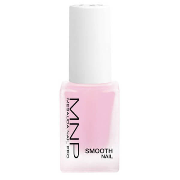 Base coat gladstrijkend 308 Smooth Nail MNP 10ML Base coat gladstrijkend 308 Smooth Nail MNP 10ML