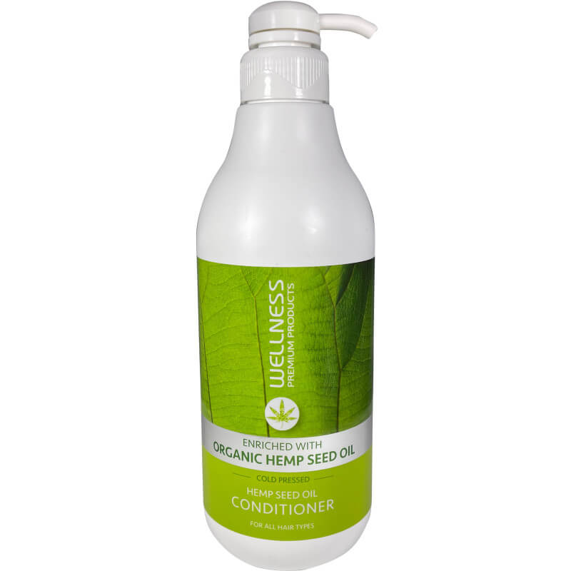 Conditionneur Intensive Wellness 500ML