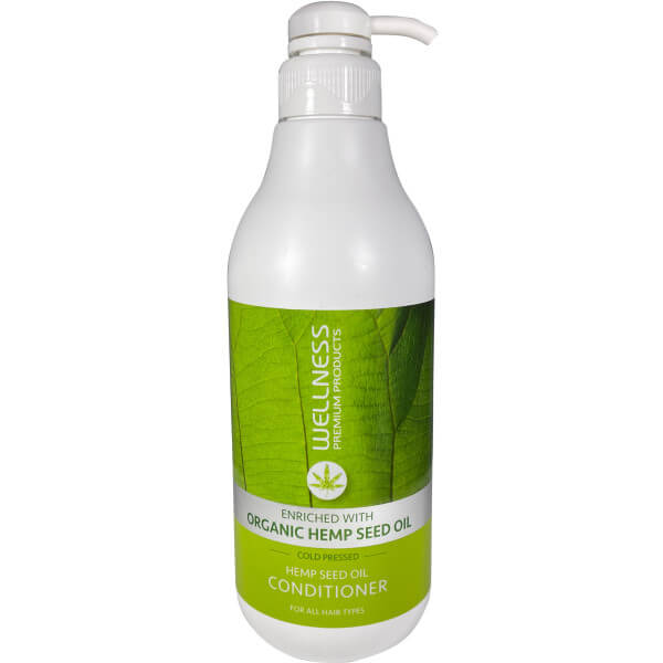 Intensive Wellness Conditioner 1L