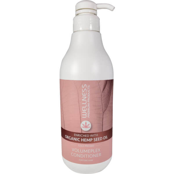 Condicionador VolumePlex Wellness 1L Condicionador VolumePlex Wellness 1L