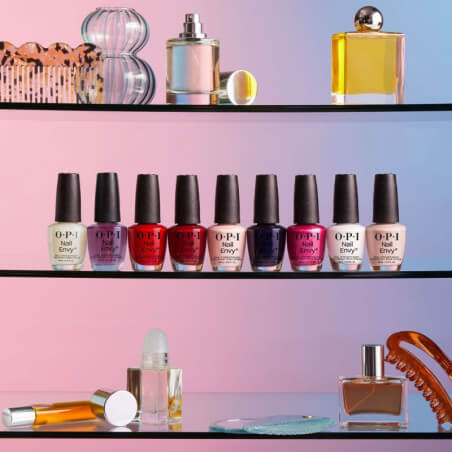 Soin durcisseur Nail Envy Bubble Bath 15 mL