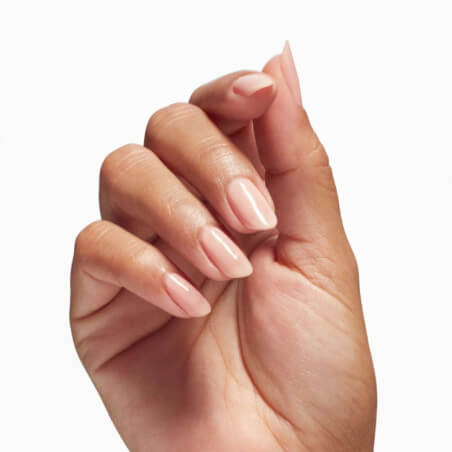 Tratamento fortalecedor colorido Nail Envy Bubble Bath OPI 15ML