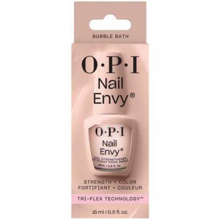 Nail Envy Bubble Bath Hardener 15 ml