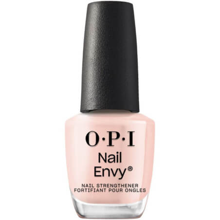 Soin fortifiant coloré Nail Envy Bubble Bath OPI 15ML