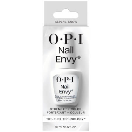 Nail Envy Bubble Bath Hardener 15 mL