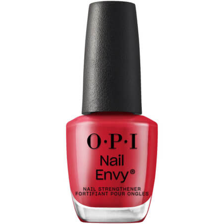 Soin fortifiant coloré Nail Envy Big Apple Red OPI 15ML