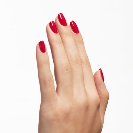 Soin fortifiant coloré Nail Envy Big Apple Red OPI 15ML