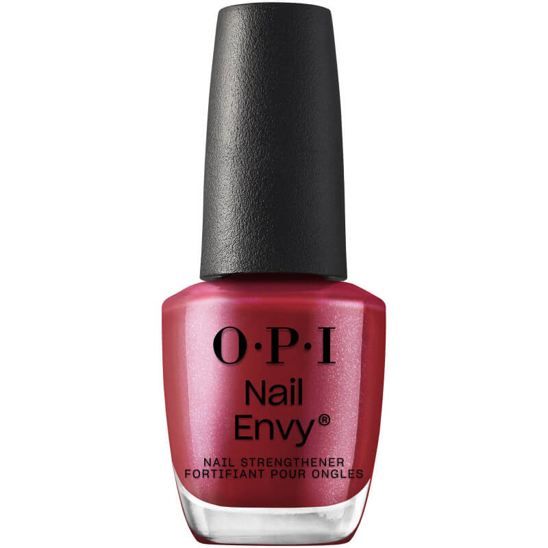 Soin fortifiant coloré Nail Envy Tough Luv OPI 15ML