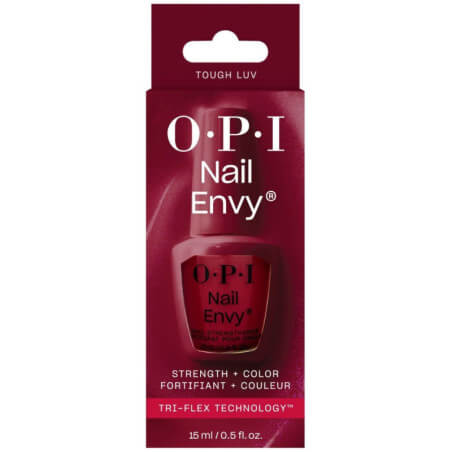 Nail Envy Bubble Bath Hardener 15 mL