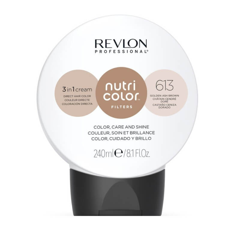 Filtri Nutricolor n°613 Revlon da 240ML